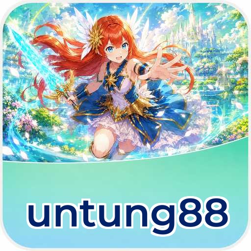 untung88