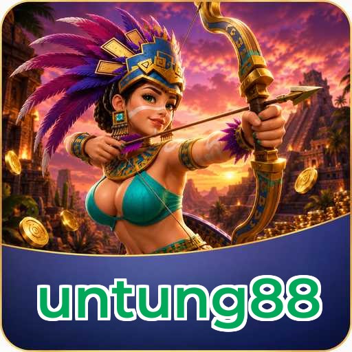 Tampilan antarmuka untung88 APK v4.7.5 saat pengujian performa dan keamanan di perangkat Android