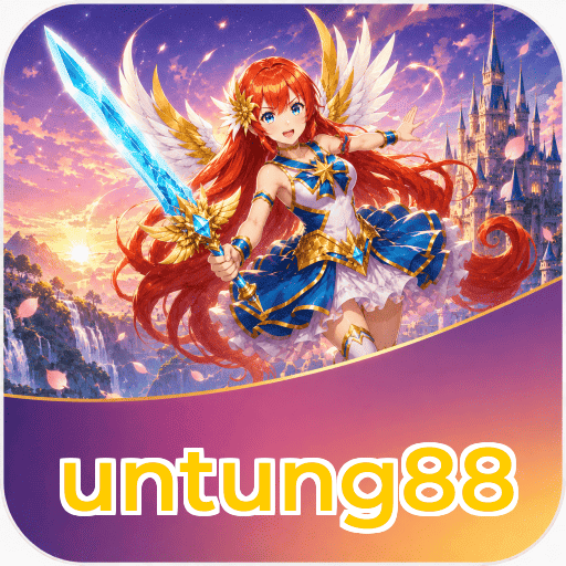 untung88 Indonesia
