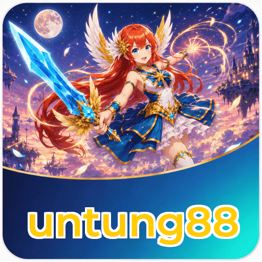 untung88